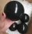 Import NBR/silicone/NR different size Bounchy rubber balls industrial Solid Small rubber balls from China