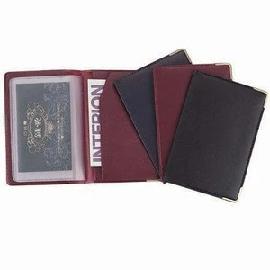 NC-01 COX Taiwan Name Card and Phone Book Holder for both Home and Office Size: 115 x 80mm