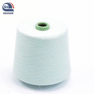 ne 40/1 100% cotton combed yarn