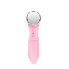 Negative Ion Introduction Instrument Electric Facial Massager Ionic Facial Vibration Deep Cleaning Beauty