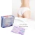 Import Negative ion Natural Ultra Thin Natural Sanitary Napkins with Wings from China