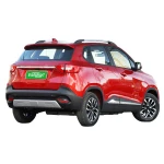 new 4 Wheel Electric sports E car Hot-selling new energy And Vehicle