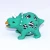Import New Animal Dinosaur Slow Rising Squishy Toys Ball Anti Stress Cute Mesh Ball Reliever Squeeze Ball for Kid Tricky Toys from China