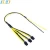 New Arrival 6P Graphics Card Power Supply Cable 18AWG Trade Assurance 6Pin Power Wire Cable