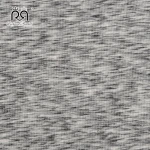 New arrival 88%poly 8%rayon 4%spandex customized rib knitted striped polyester rib fabric