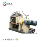 New Arrival Carbon Paste Electrode Internal Mixing EVA Kneader Machine