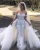 Import New Arrival Cheap Mermaid Wedding Dresses With Detachable Train Sexy Lace Bridal Gown from China