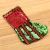 Import New Arrival Christmas Socks Items Christmas Decoration Supplies from China
