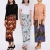 Import New Arrival Floral Dress Embroidery Maternity Clothes Cotton Islamic Clothing Character Singapore Sarong from China