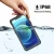 Import NEW Arrival IP68 Shockproof Waterproof Underwater Mobile Phone Case Cover for iPhone 12 pro max 6.7 from China