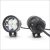 Import New arrival motorcycle lighting system 10-30V L4X led lamp led light 40W XHP50/XPL/XML2 chip  motor lamp from China