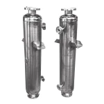 New Arrival Rotating winding tube heat exchanger heat exchangers for pools