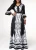 Import New Arrivals Summer Beautiful Long Skirt For Women Kaftan Clothing Islamic Dress from China