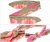 Import New Arrive Colorful Glitter Baby Hair Accessories Stylish Bow Kids Headband Two Pcs from China