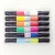 Import new arrived Cheap 12 Amazing colors 3D Polish Drawing Painting Design Tool gel Nail Art Pens from China