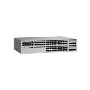 New C9200 Series 48 Ports Data 4x10g Network Switch C9200L-48T-4X-E