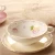 Import New Country Bone China British Afternoon Tea Cup With Saucer from China