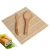 Import New Design 4Pcs/set Bamboo Sushi Making Kit Family Office Party Homemade Sushi Gadget For Food Lovers from China