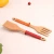 Import New Design Bamboo wood Kitchen Utensil Set Cooking Tools from China