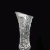 Import New design Beautiful glass flower vase from China