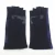 new design driving black fingerless fashion gloves for girl