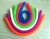 Import New design eco-friendly stretching string noodle toy from China
