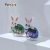 Import New Design Electronic Timer Cute Rabbit Kitchen Timer Cooking Multi Use Study Digital Timer from China