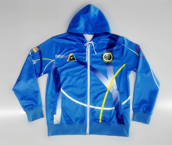 New design hot selling digital print custom casual hoodies sweatshirt
