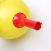 new design noise maker  maracas switch LED balloon for party /wedding/advertising