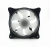 Import New design pc gaming case led cooling fan 120mm RGB from China