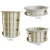 New Design Plastic Roman Column Pillar Mould Decorative For Sale