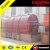 Import new design rubber pyrolysis machine with the competitve price from China