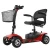 Import New design scooter electric adult for disabled people from China