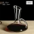 Import New Design Top Quality Classic Elegant Slanted Glass Decanter from China