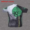 New design wholesale cycling wear for team