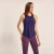 Import New Design Women Yoga Gym Wear Nylon Spandex Tank Tops Wholesale from China