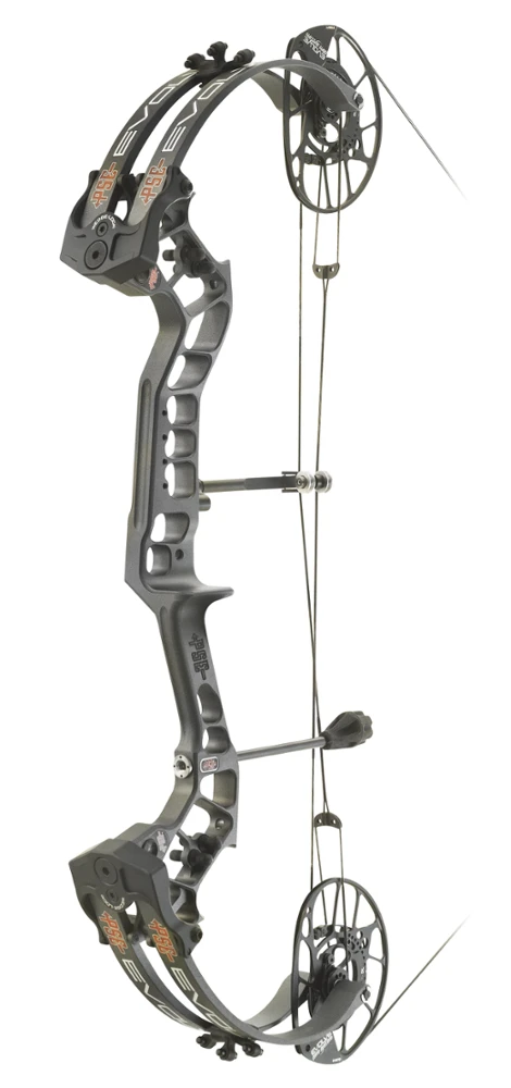 New Evoke Series Hunting Compound Bow Archery