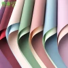 New high grade flower wrapping art paper for flower gift box wholesale
