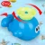 Import New Hot Selling Bath Animal Toy Spray Water Toy Whale Water Toy Animal from China