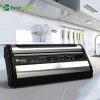 New in 2022 Latest Version 240v/110v Mini Multi Functional Household Food Vacuum Packing Machine Food  Vacuum Bag Sealer Machine