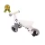 Import New Kids Ride On Toy Baby Swing Tricycle Outdoor from China