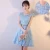 Import New  Little dress sweet princess party dress  long tail cocktail dress from China