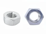 NEW  M39 Machine use screwed nuts  for M39 Crushing Breaker Parts