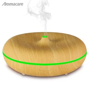 New Model Bluetooth 400ml Essential Oil Aroma Diffuser Air Humidifier