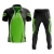 Import New Model Cricket Pattern Custom Design Uniforms cricket kits sublimation 2021 from Pakistan