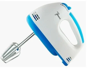 New model electric hand mixer