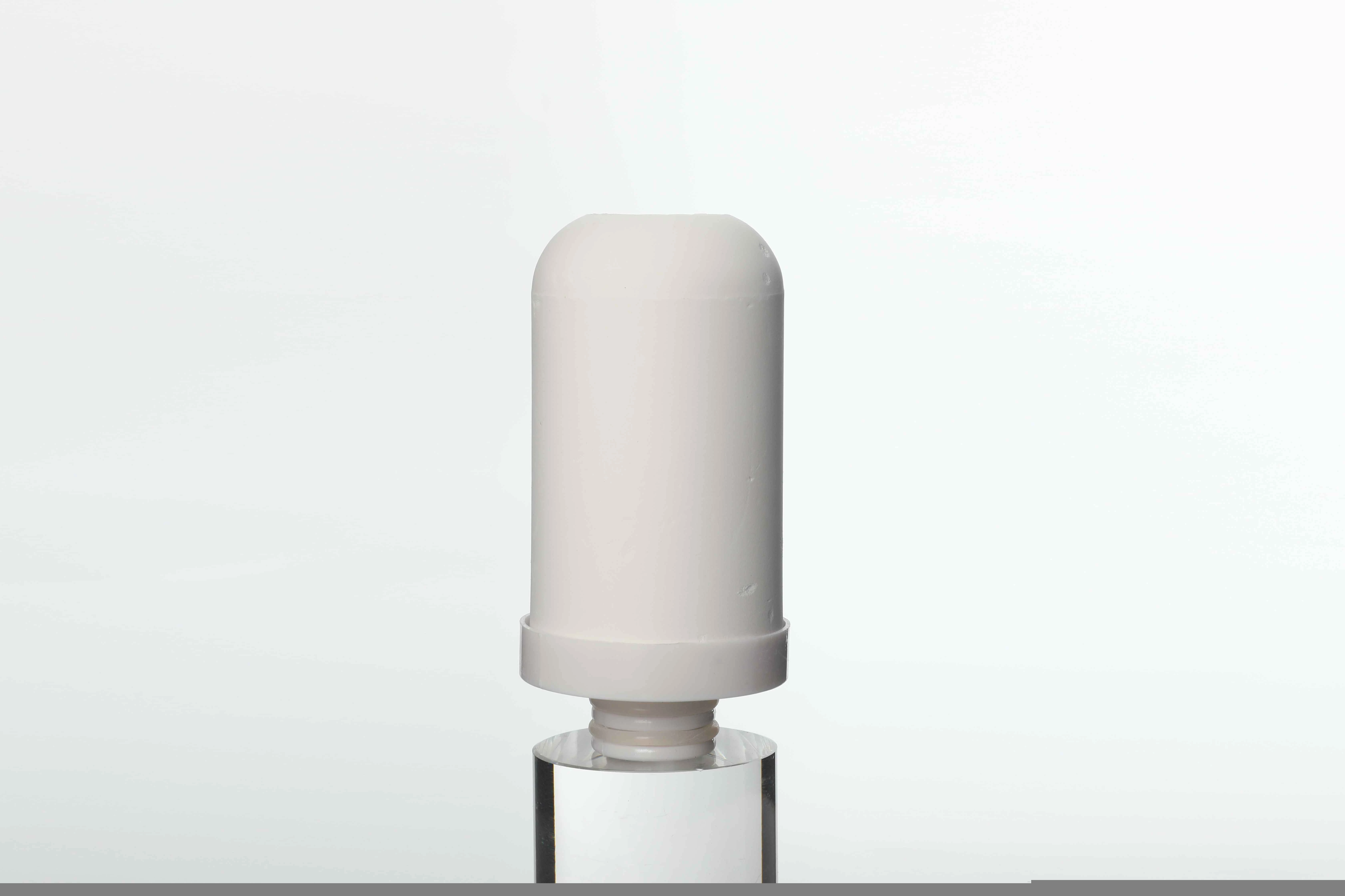 New model fashion custom design Environmental protection water guard diatom ceramic composite filter element