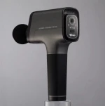 New Model Hot Selling tapping massager muscle Massage Gun for whole body massage in 2019