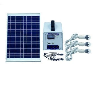 New Portable Solar Energy For Home Lighting System Solar Power For Laptop Solar Energy System