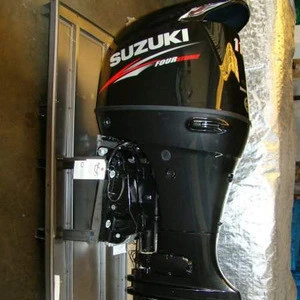 New Price For Best - Price For High quality Brand New/Used 2018 Suzuki 250HP outboard motor / boat engine + Shipping